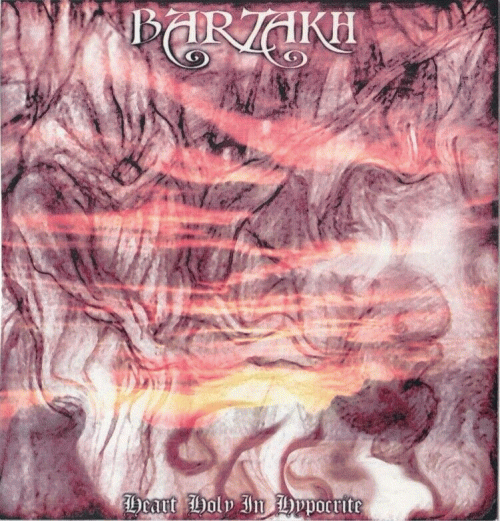 Heart Holy in Hypocrite